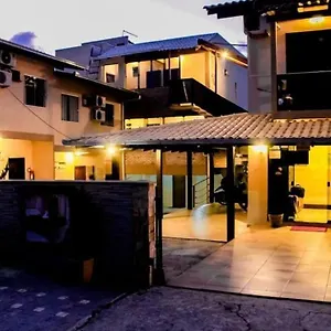 Apartamento Proximo A De Armacao E Beto Carrero, Penha (Santa Catarina)
